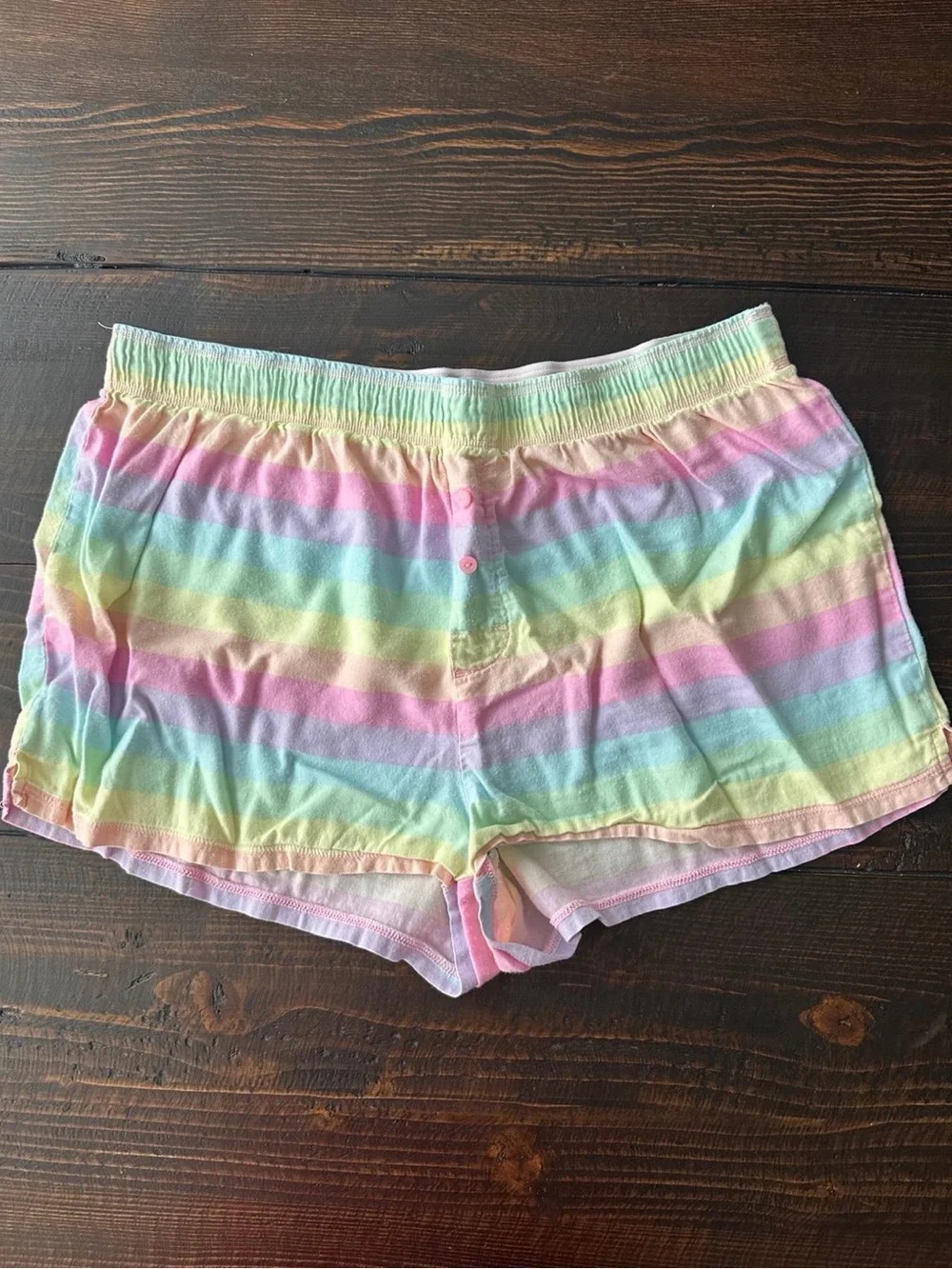 VS PINK Pajamas Set